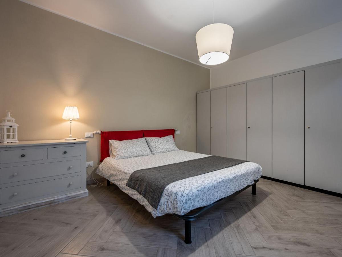 Apartment Stella Blu By Interhome Оменя Екстериор снимка
