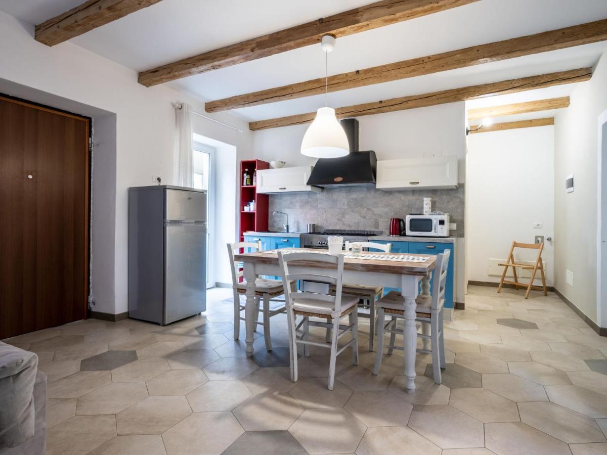 Apartment Stella Blu By Interhome Оменя Екстериор снимка