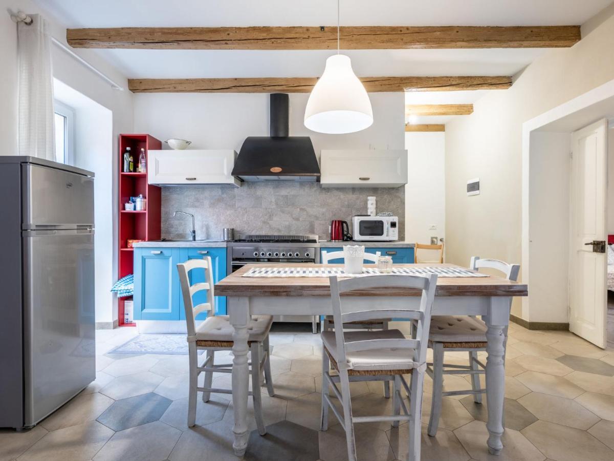 Apartment Stella Blu By Interhome Оменя Екстериор снимка