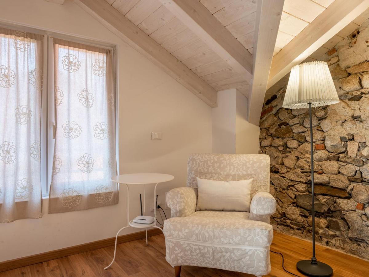Apartment Stella Blu By Interhome Оменя Екстериор снимка