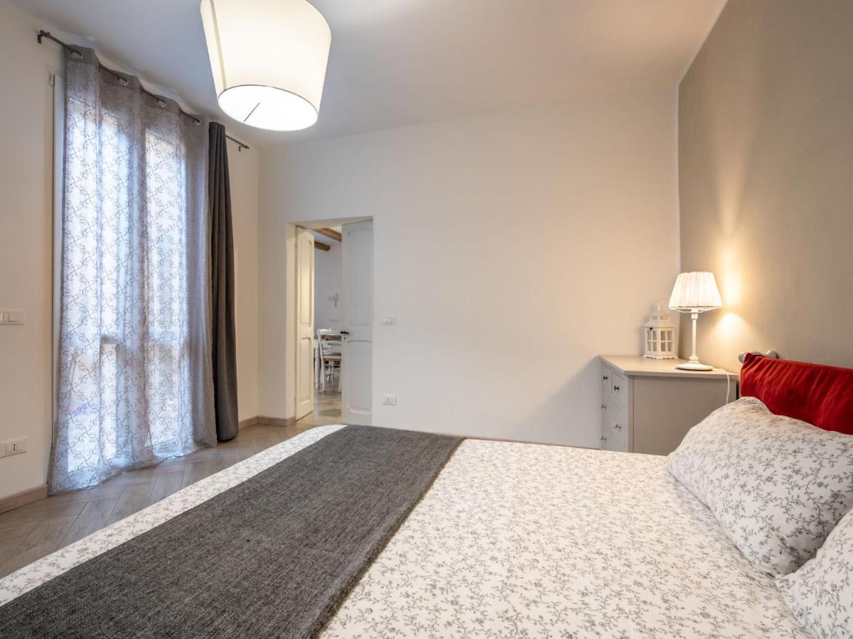 Apartment Stella Blu By Interhome Оменя Екстериор снимка